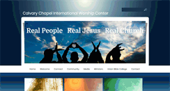 Desktop Screenshot of cciwc.org